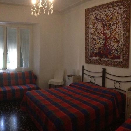 B&B Maria Lia Lavagna Exterior photo